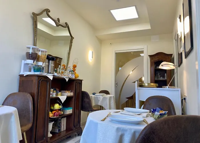 Alloggi Be DeluxeAlbergo