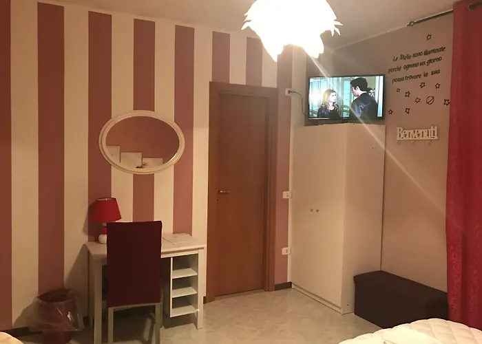 Il Piccolo PrincipeAlbergo